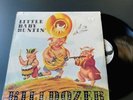 LP US 1987  Killdozer ‎– Little Baby Buntin'