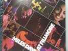 Miles Davis At Fillmore 2LPs Columbia G 30038 1970 1st PR EX/VG+ Play Graded