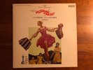 ‘The Sound of Music’ Original Vinyl LP, Movie Soundtrack, RCA, LSOD-2005 