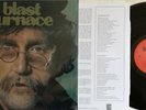 Lp BLAST FURNACE (re) Long Hair Music LHC042 - STILL SEALED