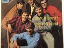 Zoot Money’s big roll band - It should’ve been me 33SX 1734