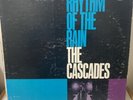 The Cascades Rhythm of the Rain Valiant LP Untested