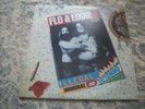 FLO AND EDDIE---ILLEGAL IMMORAL AND FATTENING--VINYL ALBUM