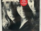 Zebra - Self Titled 1983 Vinyl SEALED