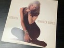 Jennifer Lopez Rebirth Vinyl Record 2005 LP Original Pressing Get Right J Lo US