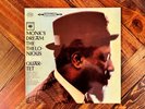 Thelonious Monk Monk’s Dream Impex 33 RPM LP