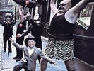 THE DOORS - Strange Days (180g RTI Remastered Vinyl LP, 2009, Import)