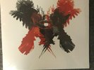 2008 Kings of Leon - Only by the Night, Vinyl 2 LP Brand New Factory Sealed