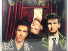 CROWDED HOUSE - Temple Of Low Men 2016 180G vinyl LP reissue NEW SEALED/Ding