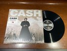 Johnny Cash – American Recordings - NM