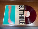 Butthole Surfers – Rembrandt Pussyhorse - VG+/VG Red Vinyl 1986
