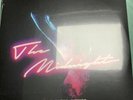Midnight,the - Endless Summer - Double Pink Vinyl - Never Played, Mint.