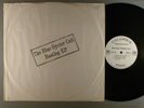 Blue Oyster Cult  Bootleg EP   White Label Promo Only    Hard Rock