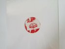 UNDERGROUND RESISTANCE - Kamikaze (WORLD POWER ALLIANCE) WPA-001
