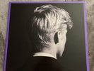 Troye Sivan Bloom Rare Limited Spotify Violet Colored Purple Vinyl LP Record