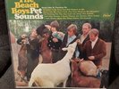The Beach Boys - Pet Sounds, MONO Re-Issue, Vinyl LP, N-16156, Brian Wilson VG+