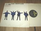 THE BEATLES * 1st Press MONO 12