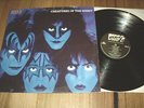 KISS *1st Press OZ 12