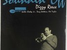 DIZZY REECE: Soundin’ Off US Blue Note 4033 DG OG Jazz Vinyl LP Hear