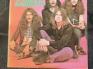 black sabbath - the best of japan press vertigo