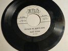 Glen Glenn 1958 Era 45-1061 I'm glad My baby's gone not for sale white label