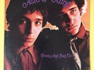 Rare 1968 Folk Rock Soul-Jazz US Mercury Promo LP Alzo & Udine - C'mon & Join Us