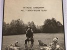 1970 3-LP Box Set GEORGE HARRISON 