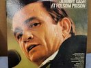Original 1968 1st Press Johnny Cash 