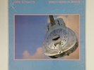 DIRE STRAITS Brothers In Arms 125264 Masterdisk LP Vinyl VG++ Cvr Shrink Sleeve