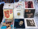 9x LP Herbie Mann:At The Village Gate Mono,Stone Flute,Push,Memphis Two Step ++