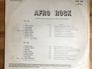 OG 1973 UK Library Funk Breaks KPM 1130 LP John Cameron Alan Parker - Afro Rock