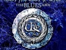 WHITESNAKE - The Blues Album (2021) NEW BLUE VINYL DOUBLE LP. SEALED 2 LP SET