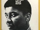 Rare OG 1969 Soul Funk US Press RCA Victor LP Willie Hutch - Soul Portrait