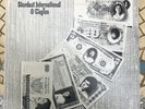 Killer Rare OG Sweden Funk Jazz Rock G'fold LP Stardust International & Tayfun