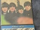 the beatles vinyl lp x 3 beatles for sale, beatles 1967 - 1970 , hard days night