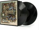 JOHN MAYER BORN AND RAISED DOUBLE VINYL LP (New/Sealed)