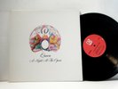 QUEEN  LP A Night At The Opera 1975   Elektra freddie mercury  vinyl