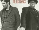 BIGGIE VS JAMES BROWN The B.I.G. Payback LP NEW VINYL  Amerigo Gazaway