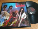 LONDON 1ST PRESS RARE VINYL LP-