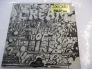 CREAM - WHEELS OF FIRE - 2LP REISSUE VINYL EX/EX FRANCE