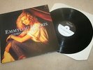 EMMYLOU HARRIS COWGIRL'S PRAYER 1994 UK VINYL LP (EX)