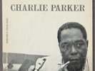 Charlie Parker - Self Titled EP- Clef EP-208 - 4 Track 7