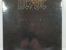 AC/DC Back In Black Vinyl LP Album 33rpm Atlantic K50735 1980
