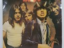 AC/DC Highway To Hell Atlantic K 50628 UK Original A-2 / B-1 ARun Vinyl LP