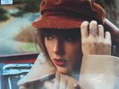 Taylor Swift - RED (Taylor’s Version Target Exclusive Red 4 Vinyl LP NEW/SEALED