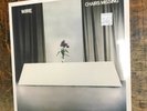 WIRE Chairs Missing PINKFLAG New Wave Post Punk LP sealed VINYL Record NEW