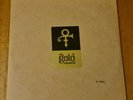 PRINCE - Artist Formely Know As - The Gold Experience 2x LP Promo Yellow Vinyl