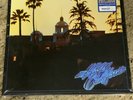 Eagles Hotel California Limited Edition Vinyl LP with Replica Tour Laminate
