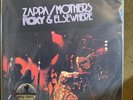 Zappa / Mothers Roxy & Elsewhere Vinyl SEALED PALLAS 180g LP Ready To Ship