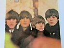 BEATLES  '' Beatles for Sale'' Vinyl  LP Denmark Excellent RARE Purple label
